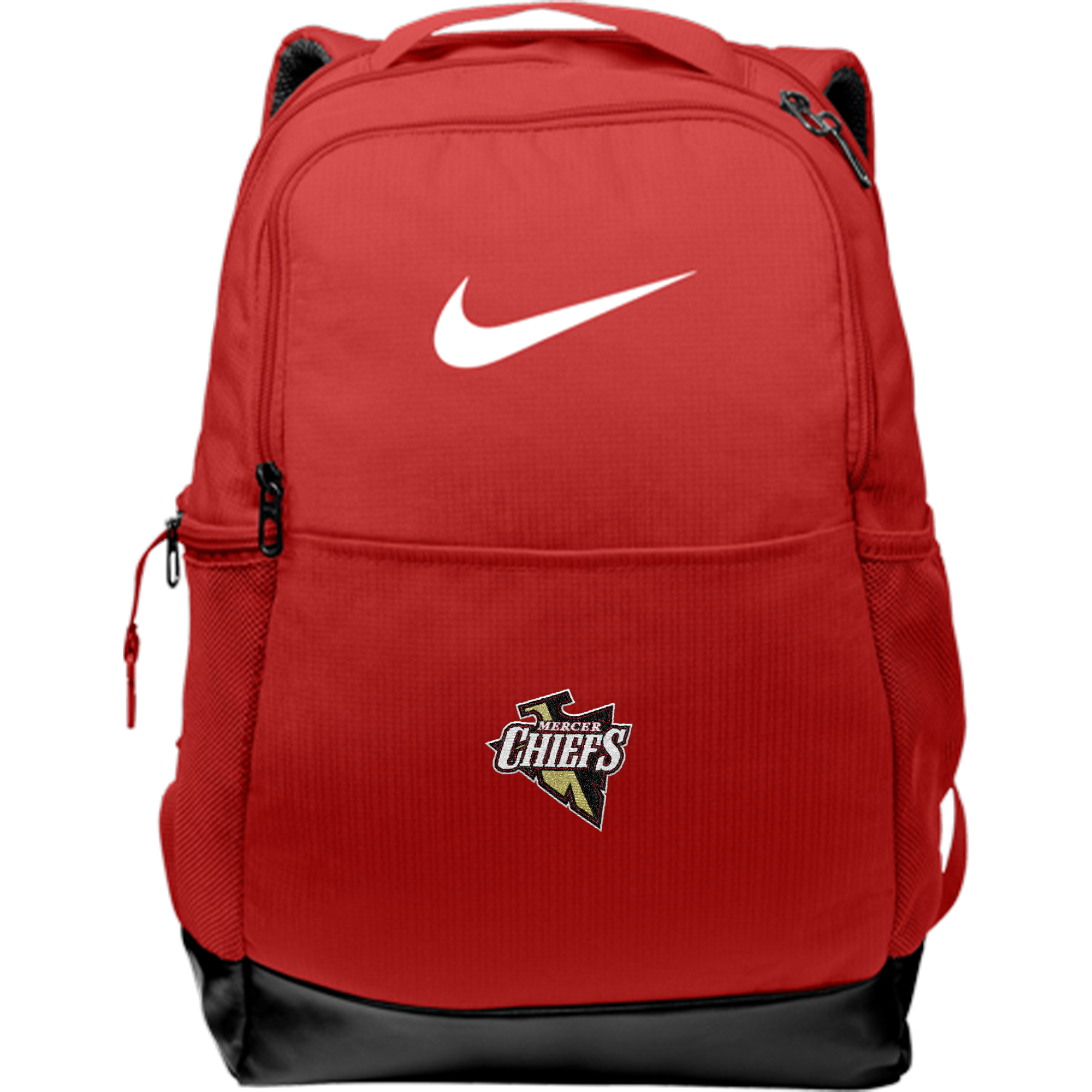 Mercer Chiefs Spirit Wear Nike Promo Breakaway Sports