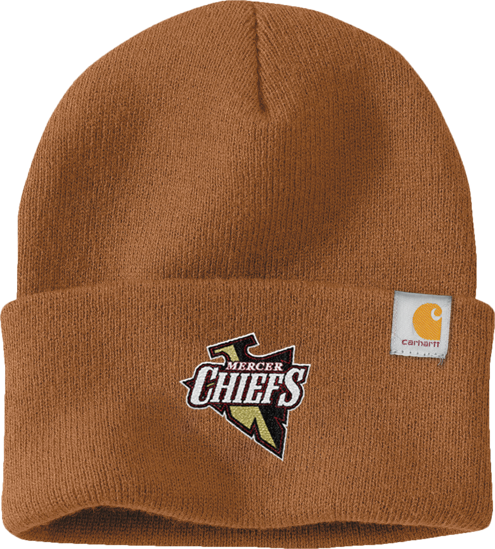 Mercer Chiefs Carhartt Promo – Breakaway Sports