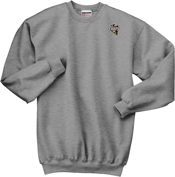 Mercer Chiefs Ultimate Cotton - Crewneck Sweatshirt