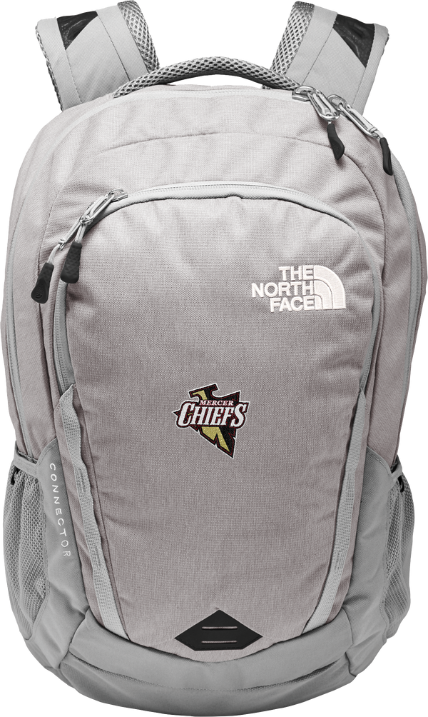 Mercer Chiefs The North Face Connector Backpack