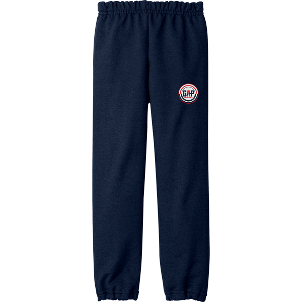 GAP Hockey Youth Heavy Blend Sweatpant