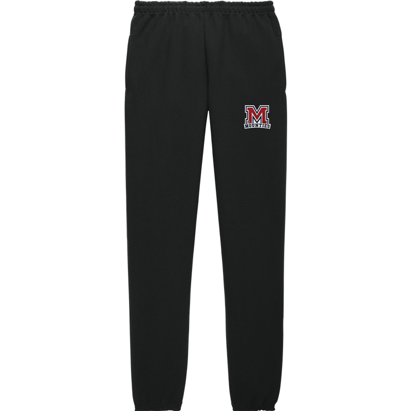 Jr. Mounties NuBlend Sweatpant with Pockets