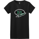 FRC Raritan Rockets Softstyle Ladies' T-Shirt