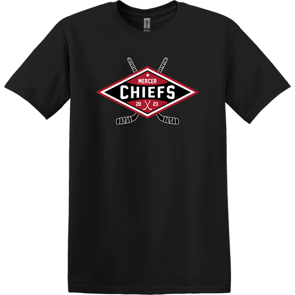 Mercer Chiefs Softstyle T-Shirt