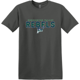 Kensington Valley Rebels Softstyle T-Shirt