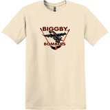 Biggby Bombers Softstyle T-Shirt