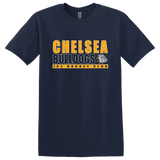 Chelsea Bulldogs Softstyle T-Shirt