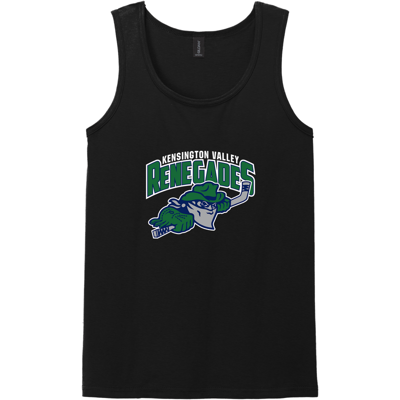 Kensington Valley Renegades Softstyle Tank Top