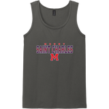 Mount St. Charles Softstyle Tank Top