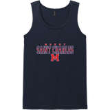 Mount St. Charles Softstyle Tank Top