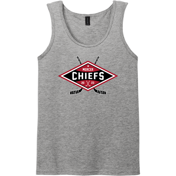 Mercer Chiefs Softstyle Tank Top