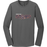 Prestige Stars Softstyle Long Sleeve T-Shirt