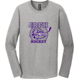Rumson-Fair Haven Softstyle Long Sleeve T-Shirt