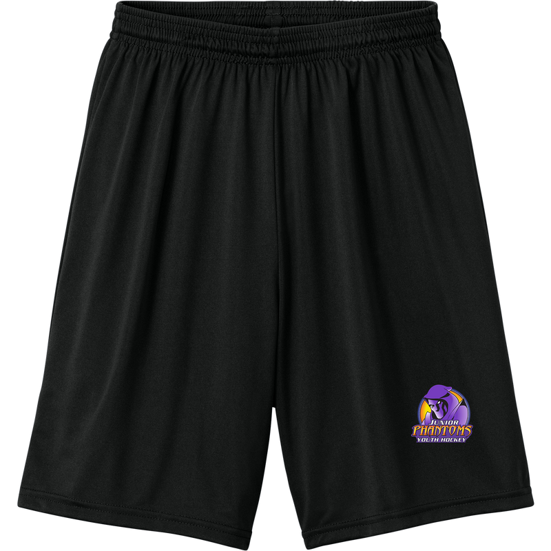 Jr. Phantoms Cooling Performance 7 Inch Short