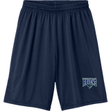 Kensington Valley Ravens Cooling Performance 7 Inch Short