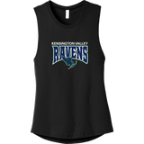 Kensington Valley Ravens Womens Jersey Muscle Tank