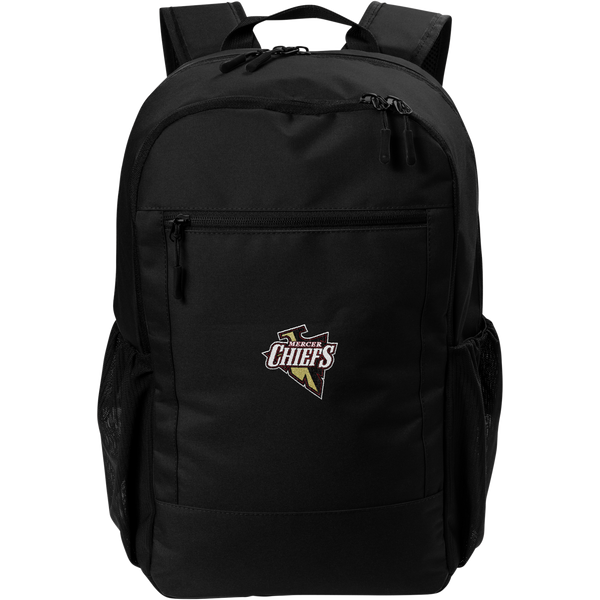 Mercer Chiefs Daily Commute Backpack