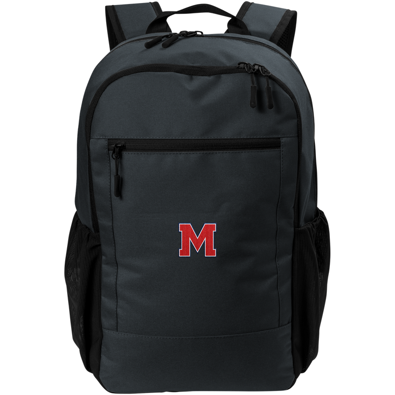 Mount St. Charles Daily Commute Backpack