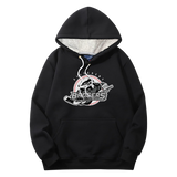 Allegheny Badgers Breakaway Adult Hoodie