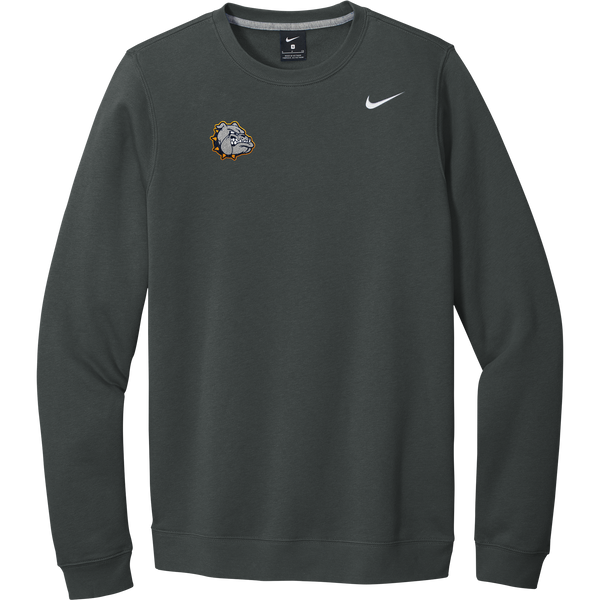 Chelsea Bulldogs Nike Club Fleece Crew