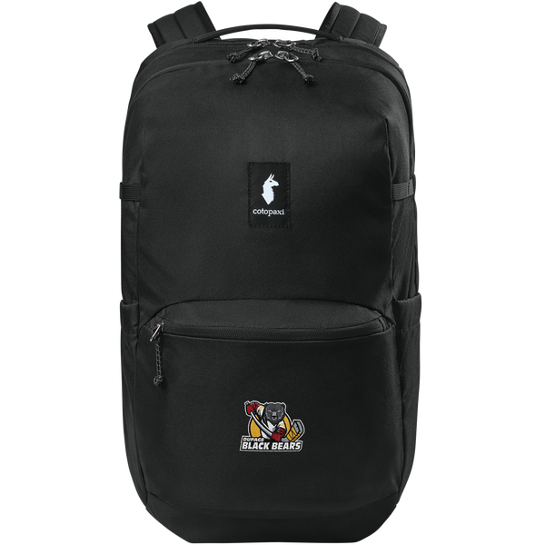 Dupage Black Bears Chiquillo 30L Backpack