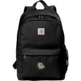 Chelsea Bulldogs Carhartt Canvas Backpack
