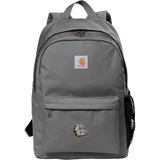 Chelsea Bulldogs Carhartt Canvas Backpack