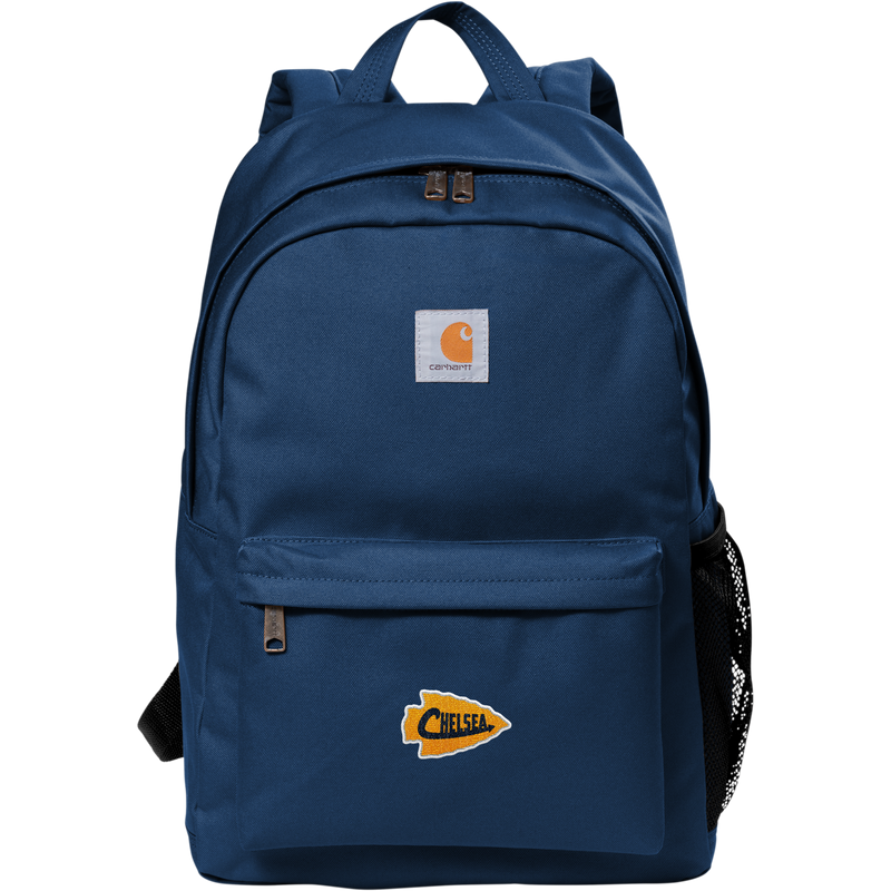 Chelsea Chiefs Carhartt Canvas Backpack
