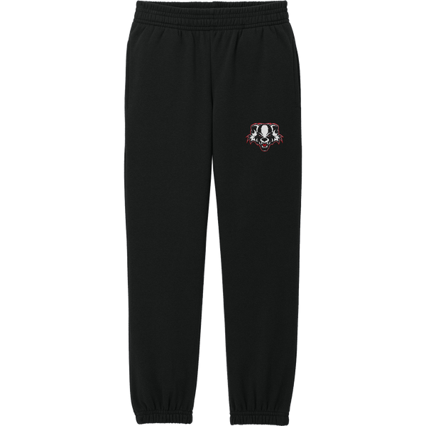 Scary Badgers Youth V.I.T. Fleece Sweatpant