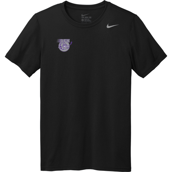 Rumson-Fair Haven Nike Team rLegend Tee