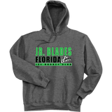 Junior Blades Ultimate Cotton - Pullover Hooded Sweatshirt
