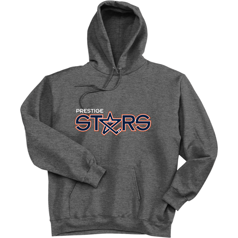 Prestige Stars Ultimate Cotton - Pullover Hooded Sweatshirt