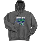 Kensington Valley Raiders Ultimate Cotton - Pullover Hooded Sweatshirt