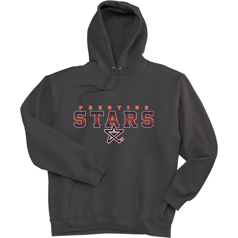 Prestige Stars Ultimate Cotton - Pullover Hooded Sweatshirt