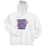 Rumson-Fair Haven Ultimate Cotton - Pullover Hooded Sweatshirt