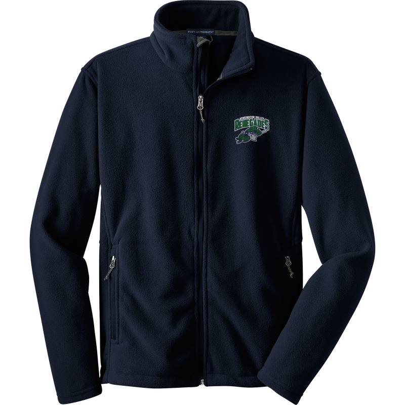 Kensington Valley Renegades Value Fleece Jacket