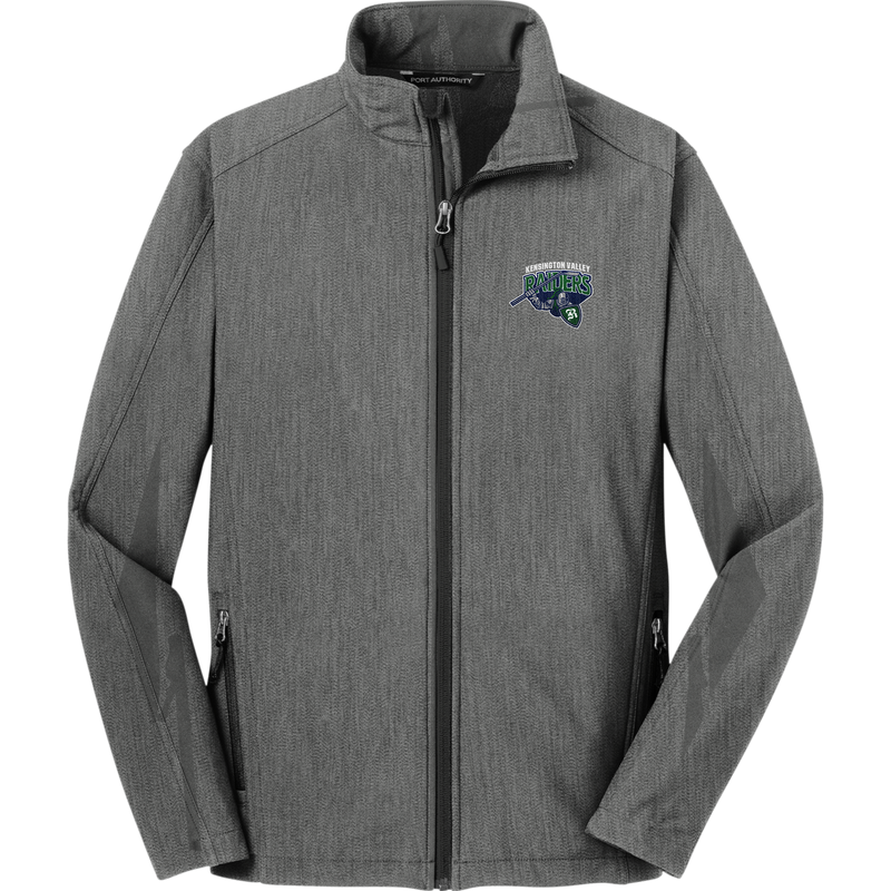 Kensington Valley Raiders Core Soft Shell Jacket