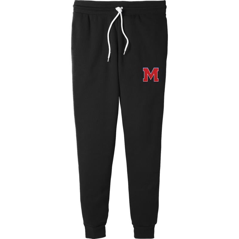 Mount St. Charles Breakaway Youth Jogger Pants