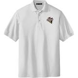 Mercer Chiefs Adult Silk Touch Polo