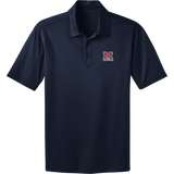 Jr. Mounties Adult Silk Touch Performance Polo