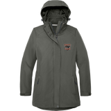 Biggby Bombers Ladies All-Weather 3-in-1 Jacket