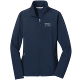 Kensington Valley Ravens Ladies Core Soft Shell Jacket