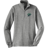Kensington Valley Renegades Ladies 1/4-Zip Sweatshirt