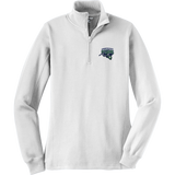 Kensington Valley Raiders Ladies 1/4-Zip Sweatshirt