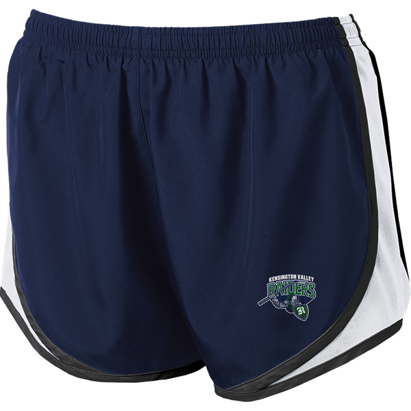 Kensington Valley Raiders Ladies Cadence Short
