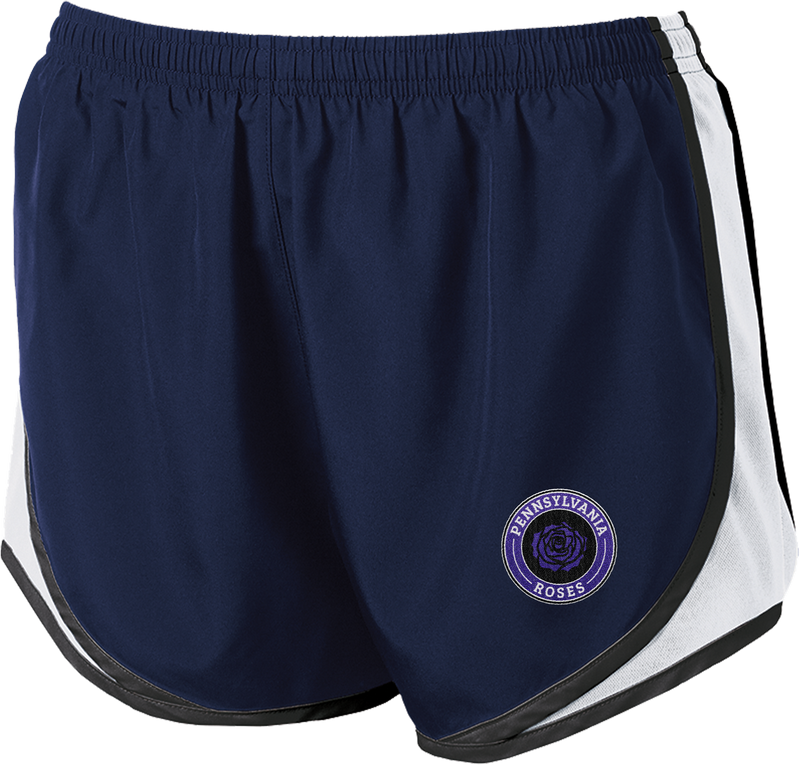 PA Roses Ladies Cadence Short