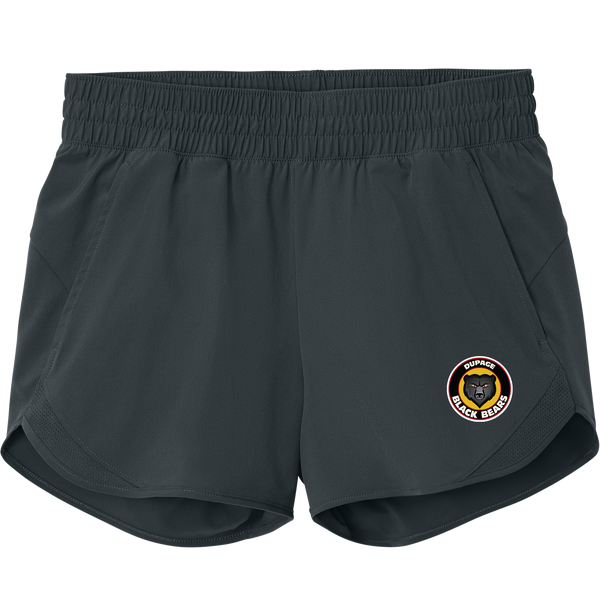 Dupage Black Bears Women's Repeat Swift Short