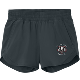 Scary Badgers Women's Repeat Swift Short