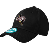 Mercer Chiefs New Era Adjustable Structured Cap