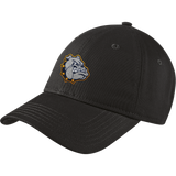 Chelsea Bulldogs New Era Adjustable Unstructured Cap